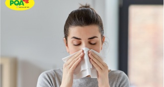 Bệnh viêm mũi dị ứng bội nhiễm và những điều cần biết